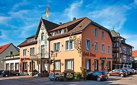 Hotel Krone Rielasingen-Worblingen